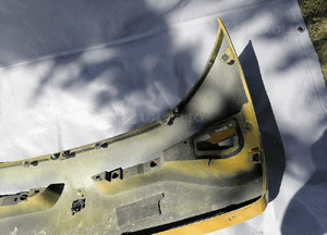 Blenda Klapy Renault Megane 4 IV 901520090 6