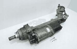 MAGLOWNICA PRZEKŁADNIA KIEROWNICZA BMW F20 F30 uszkodzonona elektronicznie 7