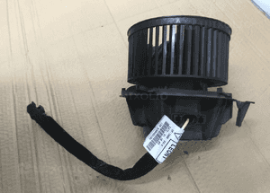 Wentylator wnętrza dmuchawy Dacia Logan I 8200486105 4