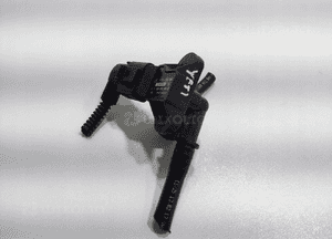 Czujnik ciśnienia map sensor skoda yeti 1.2 tsi 036906051G 2012-2017 lift 2
