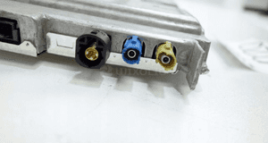 MODUŁ STEROWNIK MERCEDES EQC N293 2019- A2939001601 3