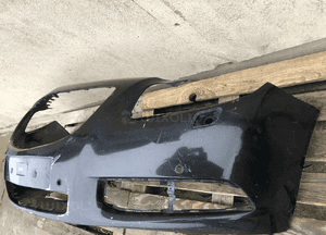 Zderzak przód przedni opel insignia i 1 a 2008- pod spryski i pdc cały 3