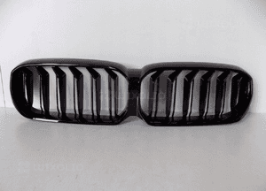 BMW 5 G30/31 LCI Komplet Nerki / Grill / Black - 11193 1