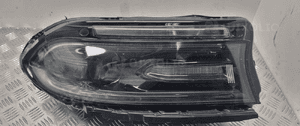 Dodge charger reflektor lampa led prawa km 2