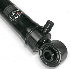 ZAWIESZENIE GWINTOWANE VW GOLF 5 V REGULACJA TWARDOŚCI NJT GWINT 4