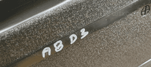 Obudowa filtra kabinowego Audi A8 D3 4E0819647C 4E0819979D 8