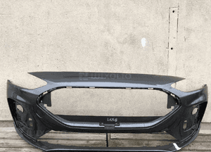 Zderzak przód przedni ford focus MK4 iv 4 lift fl 2021- st line cały 1