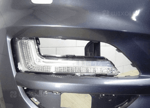 ZDERZAK PRZÓD PRZEDNI HYUNDAI TUCSON 3 III LIFT 7