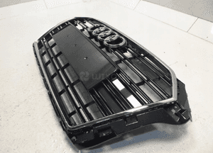Audi A3 V8 s-line wzmocnienie grilla grill atrapa 6