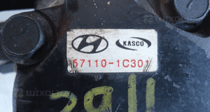 Pompa wspomagania 57110-1C301 Hyundai Getz 1,3 6