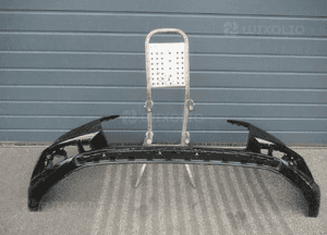 ZDERZAK PRZEDNI PRZÓD AUDI RS4 B9 8W0807437T 2017 10