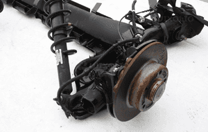 Belka zawieszenia oś tylna Renault Megane IV 1.6 DCI H/B 3