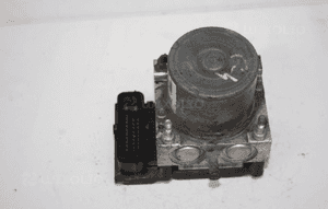 Pompa sterownik ABS Peugeot 307 1