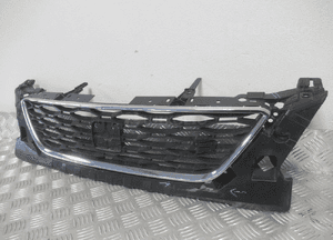 Grill gril atrapa seat leon iii 3 fr 2012-2016 10