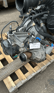 Skrzynia biegów manualna Renault Scenic Megane Kangoo 1,5 DCI K9K 1