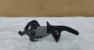 DŹWIGNIA HAMULCA RĘCZNEGO HYUNDAI IX35 59710-2S950 UK 2