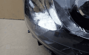 Lampa prawa prawy full led mazda CX5 CX-5 4