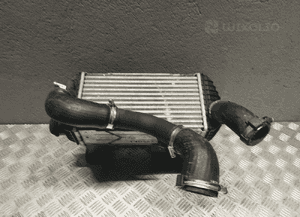 Hyundai tucson iii chłodnica intercooler 28270-2B743, 23270-2B743 7