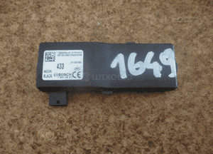 MODUŁ ZAMKA CENTRALNEGO INSIGNIA A 13501980 5