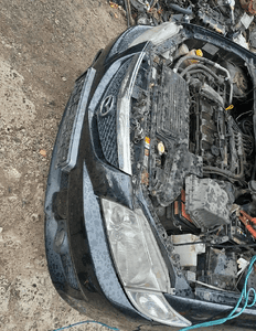 Mazda 323f bj Premacy 98-05 1.8 1.9 16V Skrzynia Biegów 8