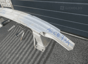 Belka zderzaka przednia przód audi A6 C8 4K0807109 2018- 28