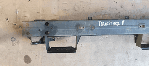 Belka wzmocnienie zderzaka przód Ford Transit MK7 3