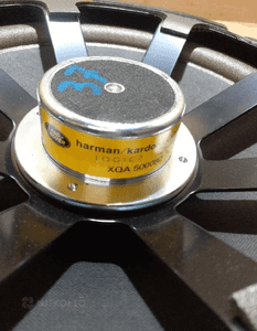 GLOSNIK KLAPY SUBWOOFER LAND ROVER DISCOVERY 3 III 3