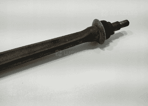 WAHACZ PRZÓD PRZEDNI LEWY PRAWY LAND ROVER DEFENDER 1999-2014 4