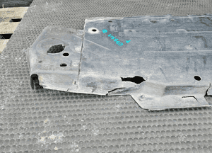 Osłona Podłoga Spod Wyciszenie Osłony Benzyna Audi A4 B6 B7 Sedan Kombi 31