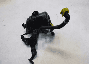 JAGUAR F PACE X761 2.0 D OBUDOWA FILTRA PALIWA 8