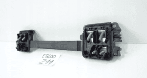 Listwa złączka elektryczna mercedes c W205 13-21 A2055452301 3