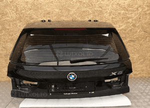 Bmw X5 F15 klapa bagażnika 120 mik 475 2