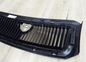 Atrapa grill skoda fabia 6Y 2004-2007 zamiennik 6502-07-7514991P 7