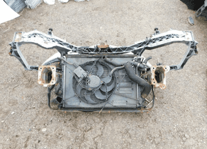 kuga I FL LIFT pas przedni nr A40161 WYSYŁKA 2