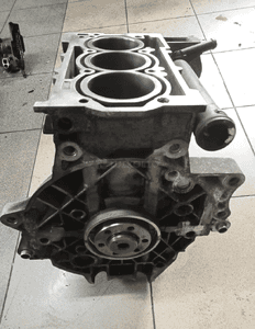 blok polo 1.2 6v wał 5