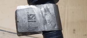 Przewód chłodnicy oleju Opel Zafira C 2.0 TDCI 55566095 5