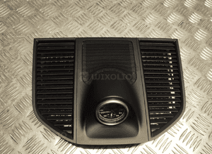 Porsche macan 95B zegarek osłona 95B858189C 1