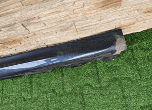 Listwa progowa prawa bmw 5 G30 G31 m pakiet 3