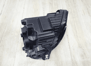 Fiat 500E electric 20- lampa prawa full led 00521400260 12