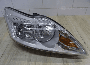 Lampa prawa przód ford focus ii fl 8M51-13100-AC 1
