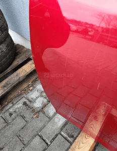 DRZWI lewy przód przednie Mazda 6 GJ lift Kombi 5