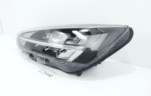 Ford focus MK4 iv 2018- full led lampa lewy przód lewa przednia JX7B-13E015 3