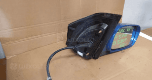 Lusterko prawe 5 pin honda civic vii B520P 2