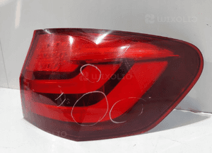 BMW 5 F11 Lampa LED Tylna - R- 13138 2
