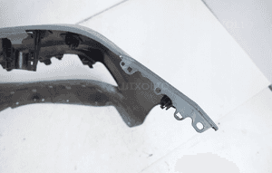 Zderzak przód przedni bmw v 5 G30 G31 7385336 9