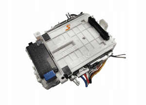 Moduł skrzynka bezpieczników bsi suzuki ignis iii 23215F7L1 2020-2024 lift 1