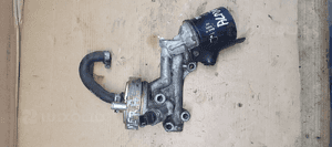 Podstawa filtra oleju chłodniczka Nissan Almera 1.5 16V 2130789J60 2
