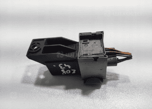 PRZEKAŹNIK ŚWIEC ŻAROWYCH PEUGEOT 208 I 1.6 HDI 9803299780 2012-2019 3