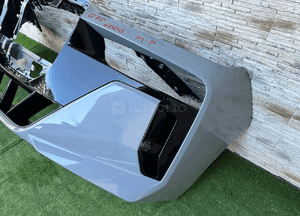 Zderzak bmw 7 G70 m pakiet 4