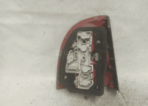 Tyl tylna lampa prawa volkswagen passat B5 lift sedan 2